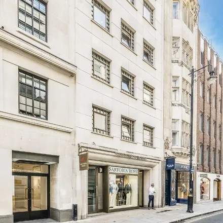 Image 5 - The Cavendish, 81-84 Jermyn Street, London, SW1Y 6JF, United Kingdom - Apartment for rent