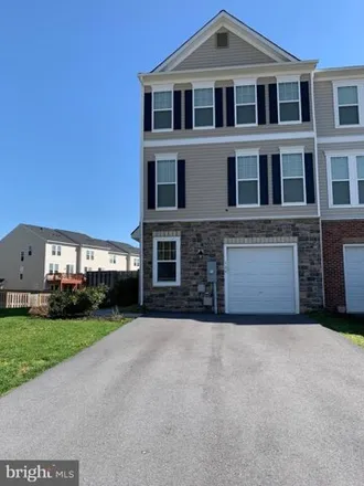 Rent this 3 bed house on Solara Drive in Winchester, VA 22656