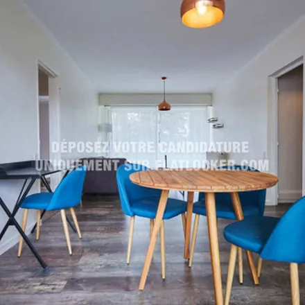 Image 2 - 103 Avenue Abbé Paul Parguel, 34000 Montpellier, France - Apartment for rent