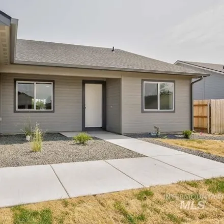 Buy this 3 bed house on 1035 West 10th Street in Weiser, ID 83672