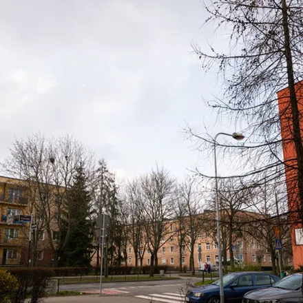 Image 8 - Osiedle Dębina 6, 61-450 Poznan, Poland - Apartment for rent