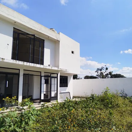 Buy this 3 bed house on unnamed road in 91500 Coatepec, VER