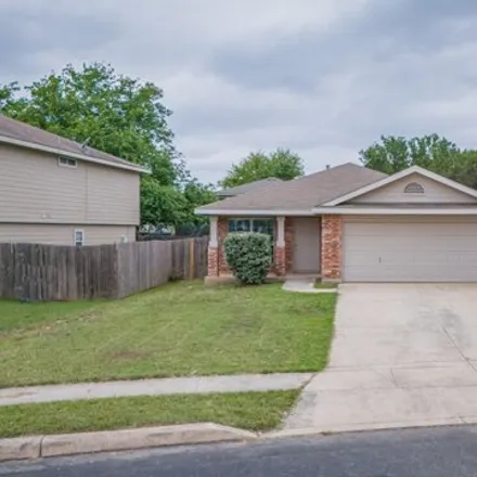 Buy this 3 bed house on 10403 Artesia Wells in Universal City, Bexar County