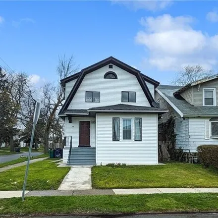 Image 1 - 116 Berkshire Avenue, Buffalo, NY 14215, USA - House for sale