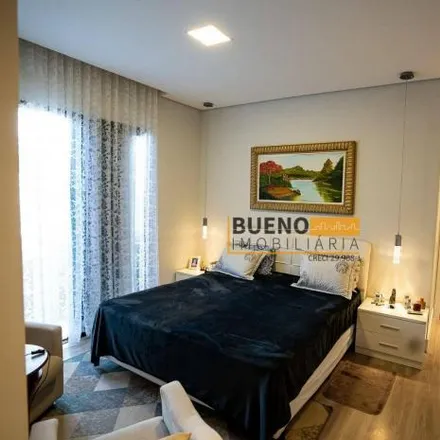 Buy this 3 bed house on Rua Nogueira in Jardim Panamby, Santa Bárbara d'Oeste - SP