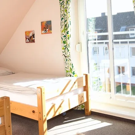 Rent this 2 bed apartment on Cuxhaven in Lower Saxony, Germany