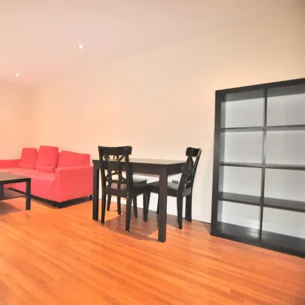 Rent this 3 bed apartment on 16 Hoxton Square in London, N1 6PD