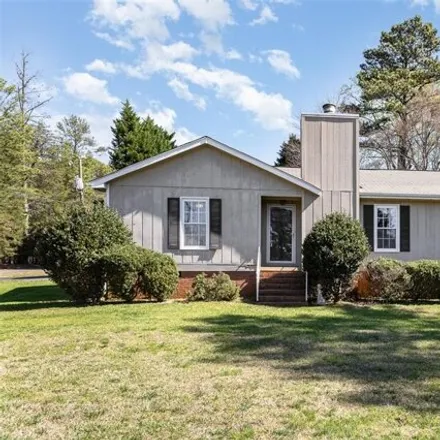 Buy this 3 bed house on 16277 River Lure Boulevard in Mecklenburg County, NC 28278