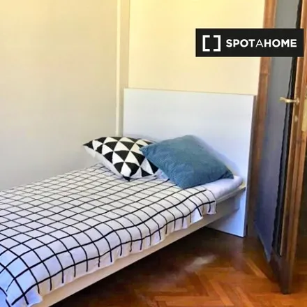 Rent this 8 bed room on Via Castelfidardo in 34, 50137 Florence FI