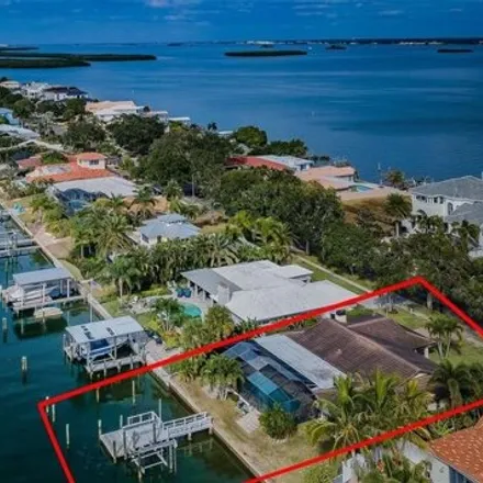 Image 3 - 774 Harbor Island, Clearwater, FL 33767, USA - House for sale