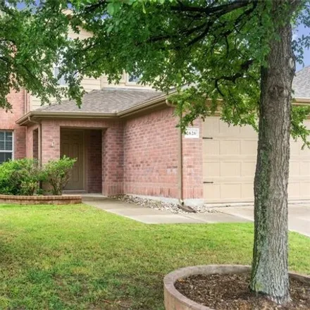 Rent this 4 bed house on 2624 Calmwater Drive in Little Elm, TX 75068