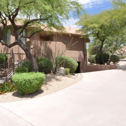 Image 8 - 10222 East Southwind Lane, Scottsdale, AZ 85262, USA - Townhouse for rent