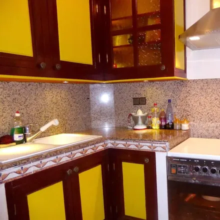 Rent this 3 bed house on 40030 Marrakesh