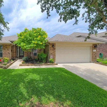 Buy this 3 bed house on 26834 Riverbend Point Ln in Cypress, Texas