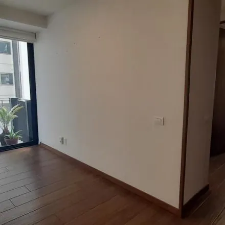 Rent this 2 bed apartment on San José de los Cedros 2971 in Cuajimalpa de Morelos, 05260 Santa Fe