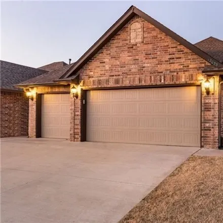 Rent this 3 bed house on 12079 Southwest 18th Street in Oklahoma City, OK 73099