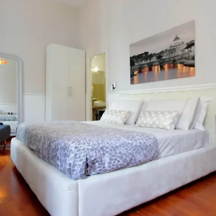 Image 2 - Dim Sum, Via Otranto 15/17, 00192 Rome RM, Italy - Apartment for rent