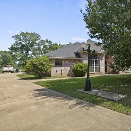 Buy this 3 bed house on FM 1402 in Mount Pleasant, TX