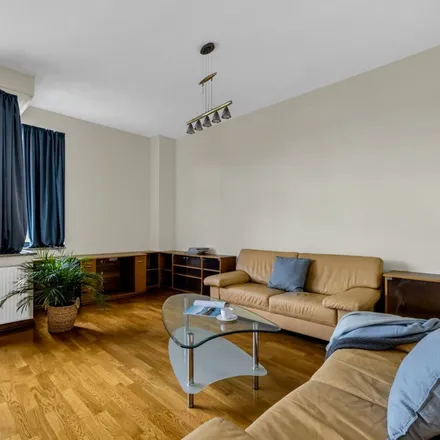 Image 3 - Służba Ochrony Państwa, Podchorążych 32, 00-463 Warsaw, Poland - Apartment for rent