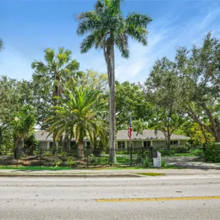 Image 2 - 15445 Old Cutler Road, Palmetto Bay, FL 33157, USA - House for sale