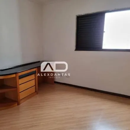 Buy this 2 bed apartment on Pão de Açúcar in Rua Maranhão, Santa Paula