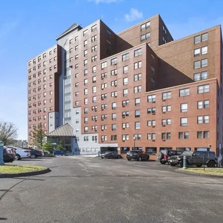 Buy this 2 bed condo on Point Gloria Condominiums in 750 Davol Street, Fall River Station