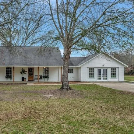 Buy this 4 bed house on Wheeler Road in Lufkin, TX 75901