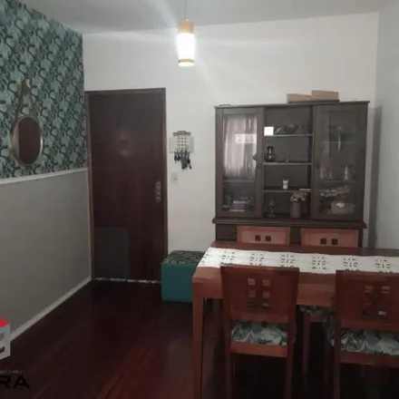 Buy this 2 bed apartment on Rua Paulo Monte Serrat in Planalto, São Bernardo do Campo - SP