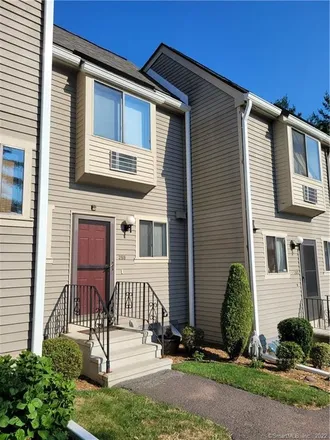 Buy this 2 bed condo on 2 Cobblestone Lane in Meriden, CT 06450