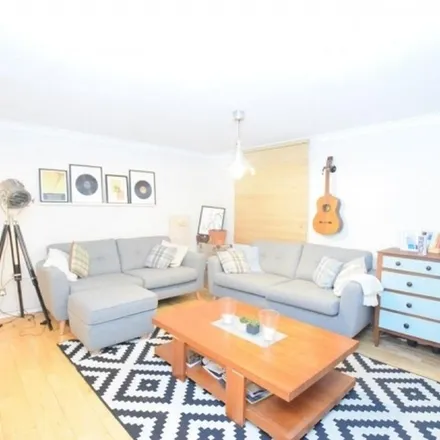 Rent this 2 bed apartment on Pasley Close in London, SE17 3JY