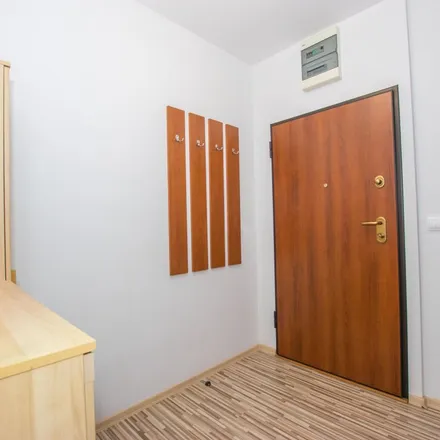 Rent this 2 bed apartment on Tadeusza Kościuszki 76 in 16-400 Suwałki, Poland