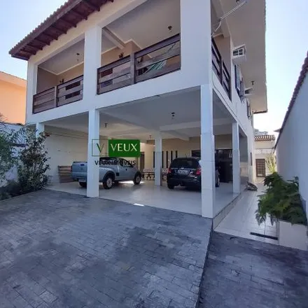 Image 2 - Rua Pindamonhangaba, Sumaré, Caraguatatuba - SP, 11661-100, Brazil - House for sale