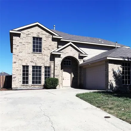 Image 1 - 2124 Pecan Ridge Drive, Forney, TX 75126, USA - House for sale
