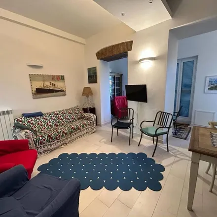 Rent this 3 bed apartment on Fefé caffé in Via Giovanni Ambrosini, 00042 Anzio RM
