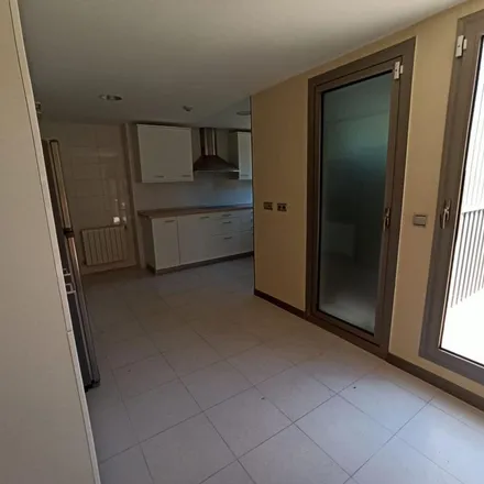 Rent this 3 bed apartment on Camino Viejo del Cura in 28109 Madrid, Spain