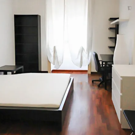 Image 3 - Via Raffaello Bertieri, 1, 20146 Milan MI, Italy - Room for rent