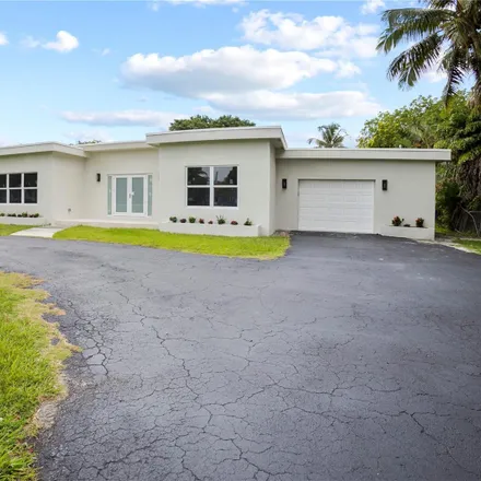 Image 5 - 2630 Fillmore Street, Hollywood, FL 33020, USA - House for sale