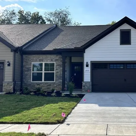 Buy this 2 bed house on Soldier's Honor Drive in Parkwood Estates, Murfreesboro