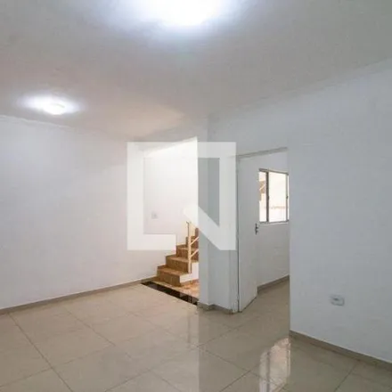 Rent this 3 bed house on Rua Nelson Fuchs in Morros, Guarulhos - SP
