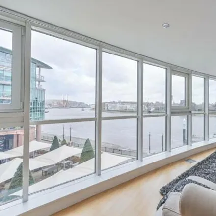 Buy this 2 bed apartment on Ensign House in 12 A202, London