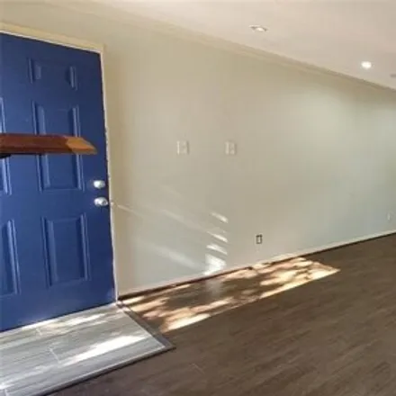 Rent this 2 bed condo on Bissonnet Street in Houston, TX 77099