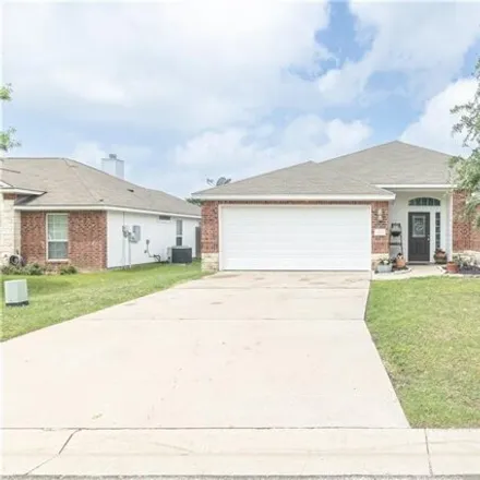 Buy this 3 bed house on 1162 Wild wood in Temple, TX 76504