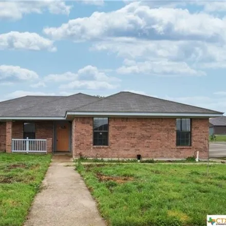 Rent this 3 bed house on 4591 Oak Vista Circle in Killeen, TX 76542