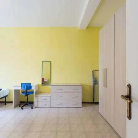 Image 9 - Via Ettore Ponti, 43a, 20143 Milan MI, Italy - Apartment for rent