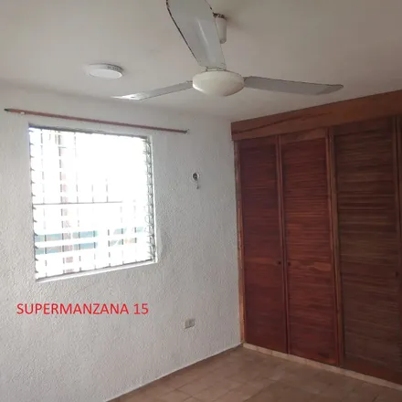 Buy this 2 bed apartment on Calle Farallón in Smz 15, 77505 Cancún
