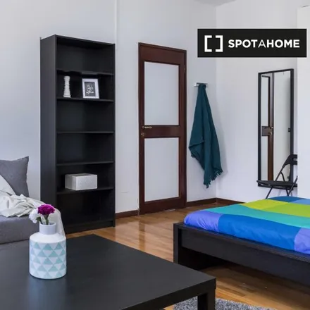 Rent this 4 bed room on Via Adige 12 in 20135 Milan MI, Italy