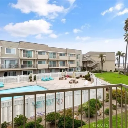 Rent this 2 bed condo on 508 East Surfside Drive in Port Hueneme, CA 93041