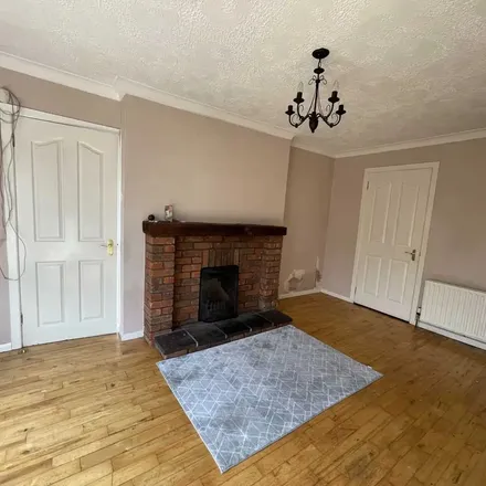 Rent this 2 bed apartment on Corcreevy Drive in Richhill, BT61 9QP