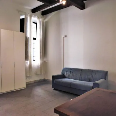 Image 2 - Via Giuoco del Pallone 6, 44121 Ferrara FE, Italy - Apartment for rent