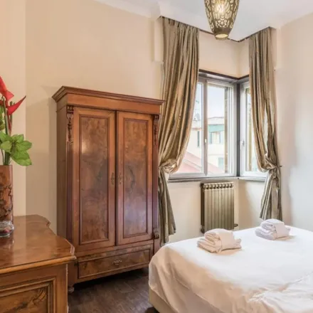 Image 7 - Via Aurelia, 301, 00165 Rome RM, Italy - Apartment for rent